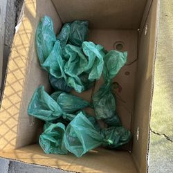I.C.E Poop Bags 
