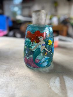 Little Mermaid Scensty Warmer