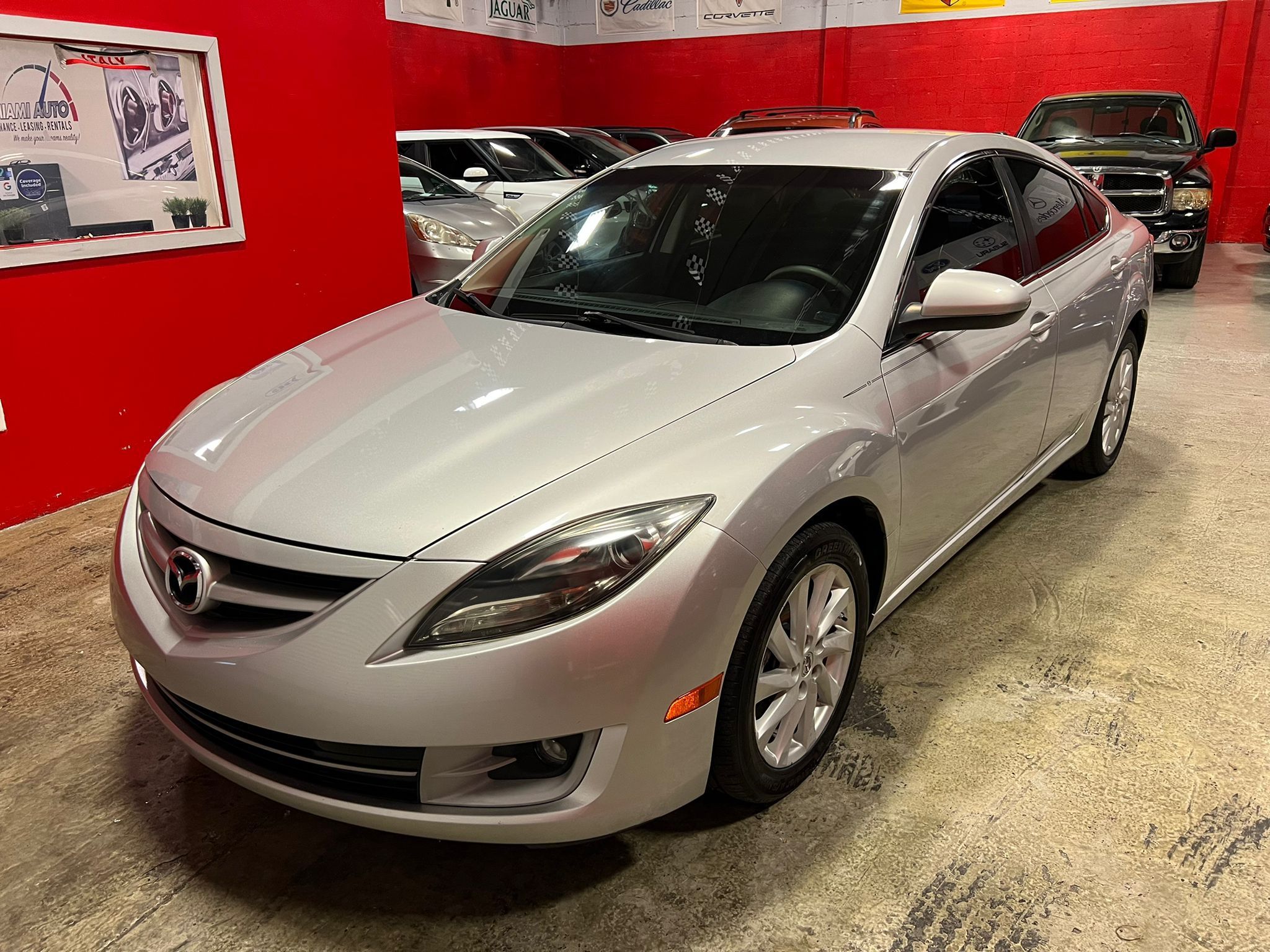 2012 Mazda Mazda6 for Sale in Miami, FL OfferUp