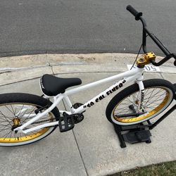 2024 SoCal Flyer Bike