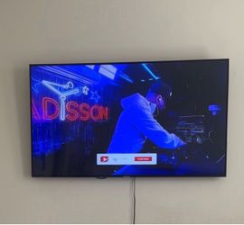 Samsung 65 inch tv