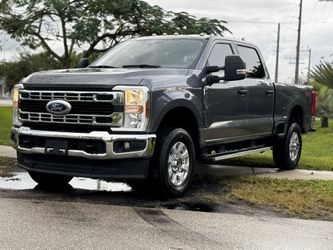2024 Ford F-250
