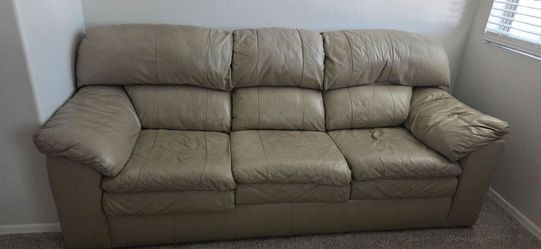 La-Z-Boy Couch and Love Seat