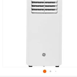 Vissani
5,300 BTU 115-Volt 3-in-1 Portable Air Conditioner Cools 150 Sq. Ft. in White