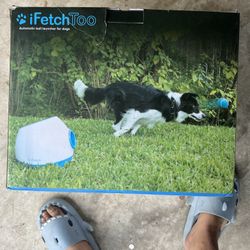 IFetch Too