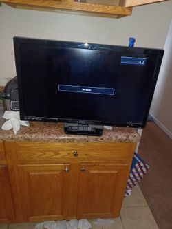 32 Inch TV