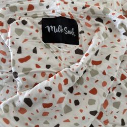 Crib Sleeping And Baby Gear