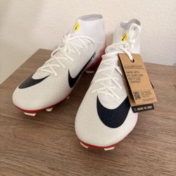 Nike Zoom Mercurial Superfly 10 FG