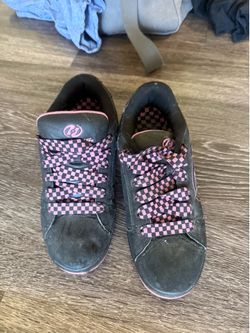 Classic Helys Women’s size 9