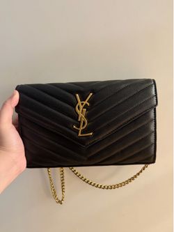 YSL Crossbody Bag
