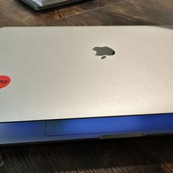 MacBook Pro