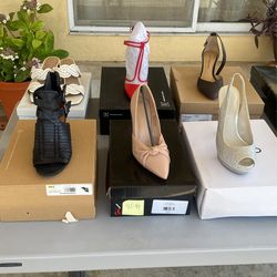 Women Shoes For Any Ocasión
