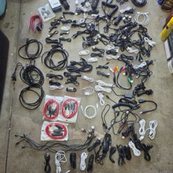 $5 Each Cables Micro Usb Mini Usb C Adapters Connectors