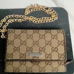 Gucci Wallet Purse