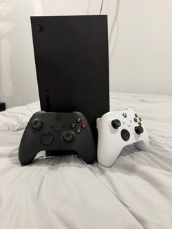 Xbox series X