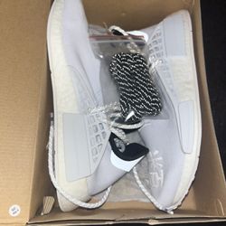 Adidas HU NMD (Never Worn)