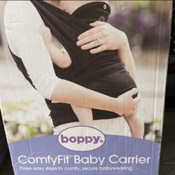 Boppy Infant Carrier 