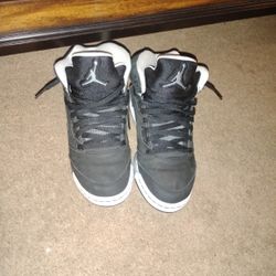 Jordan 5 Size 7 