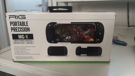 Mobile Controller