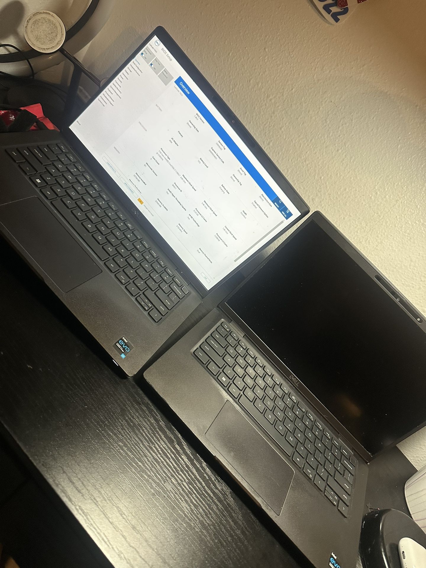 Dell Latitude 7420
