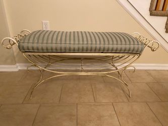Bench