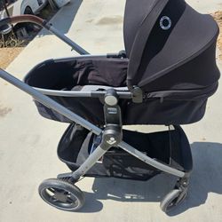 Maxi Cosi Baby Stroller 