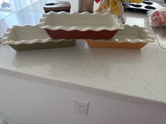3  Salad or baked