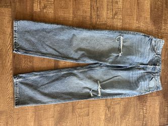 Men’s Jeans