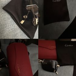 Cartier 