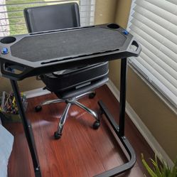 Adjustable Computer Desk