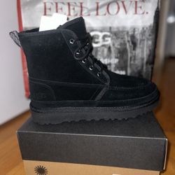 Men's Neumel High Chukka Boot