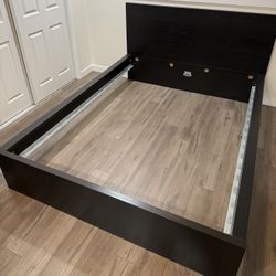 Queen Bed Frame