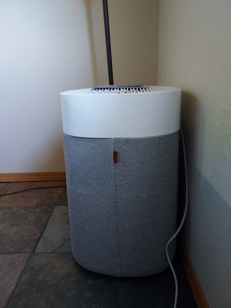 whole room air filter