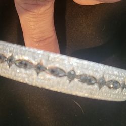 Diamond Bracelet