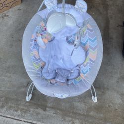 Baby Sleeper (Fisher Price) 