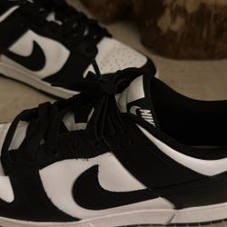 Nike Panda Dunk