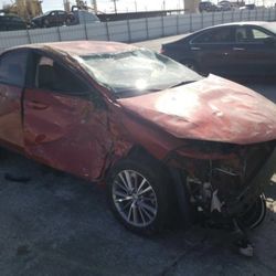 2014 Corolla 2014 Dodge Parts