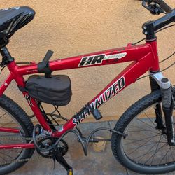 Hardrock specialized Mountain Bike