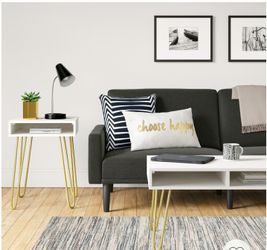 Brand New Futon Sofa With Arms Room Essentials For Sale In Fontana Ca Offerup