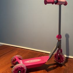 Razor Jr Scooter