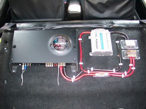 Sony car amp 1200 watts only amp $40firm