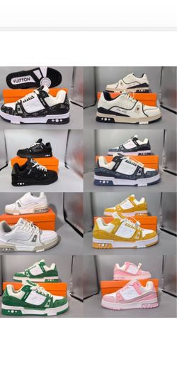 Lv shoes