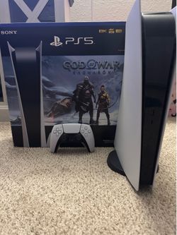 PlayStation 5 (Digital Edition)