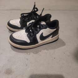 JORDAN 1 LOW MOCHA 9C