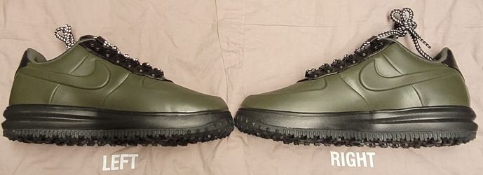 nike lunar force lf1 duckboot