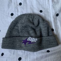 Bape Beanie