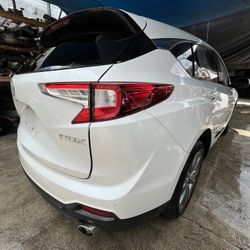 OEM PART Acura RDX parts