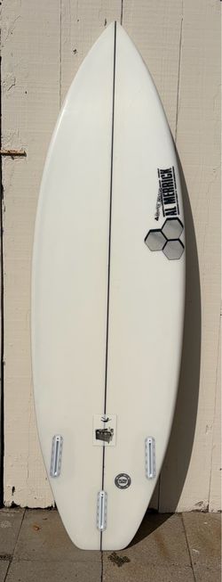 Dumpster Diver 2 surfboard (NEW)  5’”9 / Channel Islands