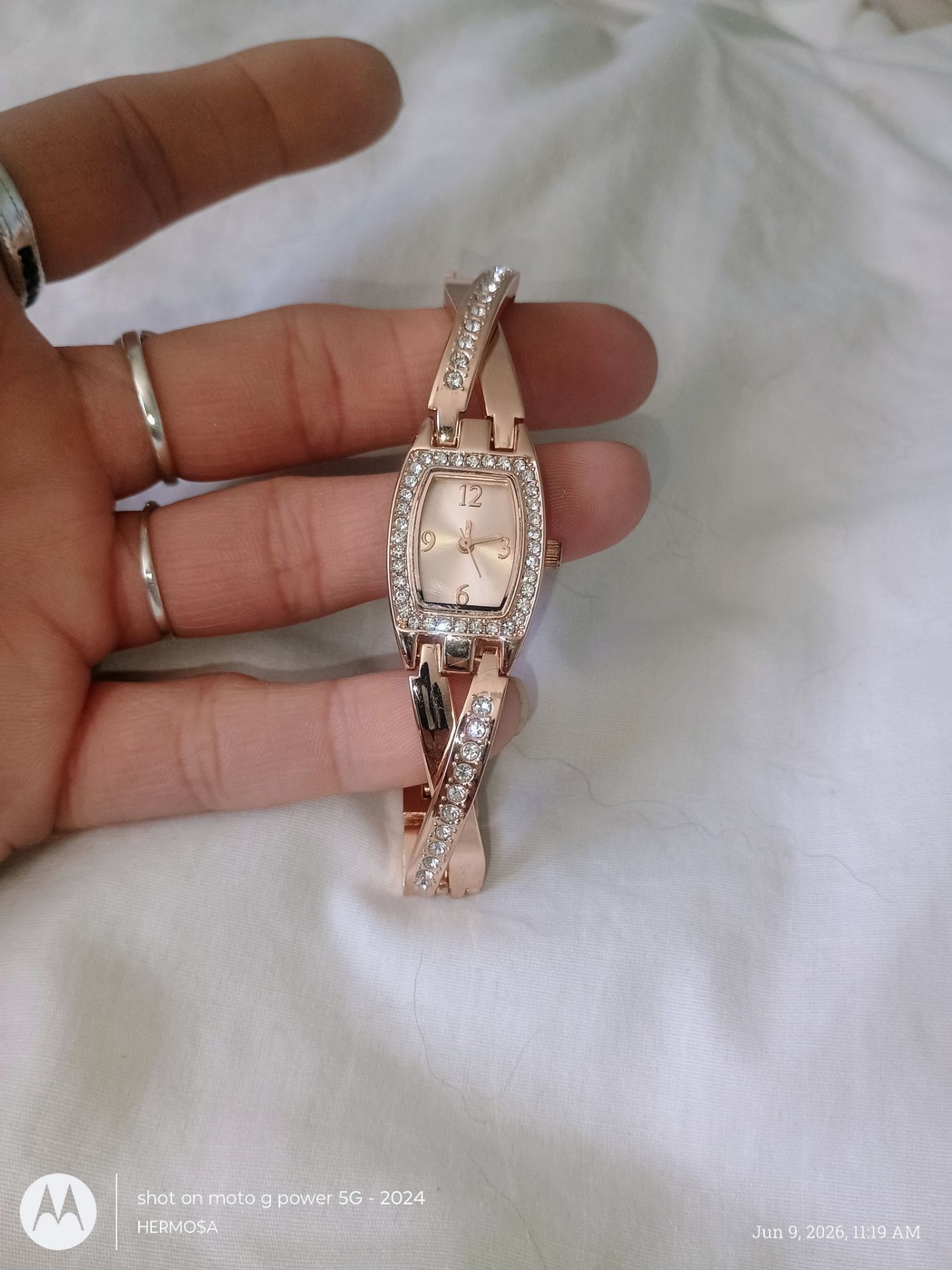 Watch