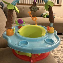 Activity Booster Seat 